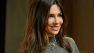 Vanessa Marcil as Brenda Barrett in a still from the soap (via Alberto E. Rodriguez / Getty Images)